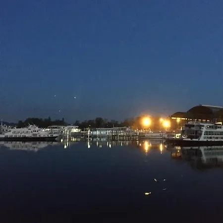 Meina - Lago Maggiore Διαμέρισμα *