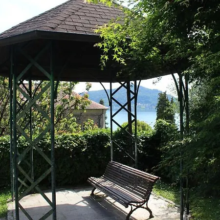 Meina - Lago Maggiore Διαμέρισμα