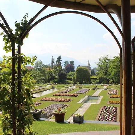 Διαμέρισμα Meina - Lago Maggiore *